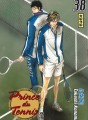 Prince du Tennis tome 38 Prince du Tennis tome 38