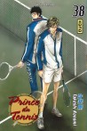 Prince du Tennis tome 38