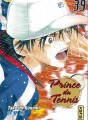 Prince du Tennis tome 39 Prince du Tennis tome 39
