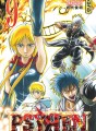 Psyren tome 9 Psyren tome 9