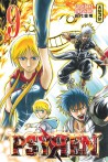 Psyren tome 9