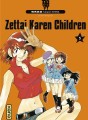 Zettai Karen Children tome 5 Zettai Karen Children tome 5