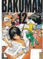 Bakuman tome 12