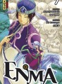 Enma tome 7 Enma tome 7