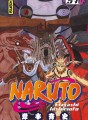 Naruto tome 57 Naruto tome 57