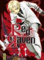 Red Raven tome 3 Red Raven tome 3