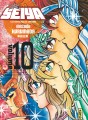 Saint Seiya - Deluxe (les chevaliers du zodiaque) tome 10