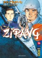 Zipang tome 36 Zipang tome 36