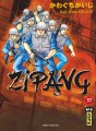 Zipang tome 37 Zipang tome 37