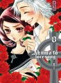 Akuma to Love Song tome 8 Akuma to Love Song tome 8