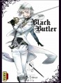 Black Butler tome 11