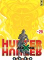 Hunter X Hunter tome 29 Hunter X Hunter tome 29