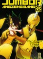 Jumbor Angzengbang tome 2 Jumbor Angzengbang tome 2