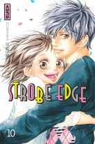 Strobe Edge Strobe Edge