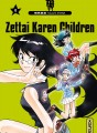 Zettai Karen Children tome 6 Zettai Karen Children tome 6