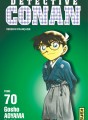 Détective Conan tome 70