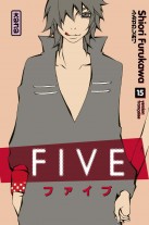 Five Five
