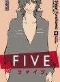 Five tome 15 Five tome 15