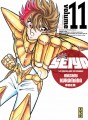 Saint Seiya - Deluxe (les chevaliers du zodiaque) tome 11 Saint Seiya - Deluxe (les chevaliers du zodiaque) tome 11