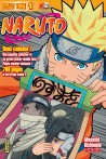 Naruto version collector tome 1