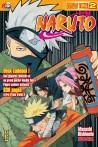 Naruto version collector tome 2