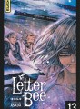 Letter Bee tome 13