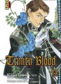Trinity Blood tome 14