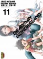 Deadman Wonderland tome 11 Deadman Wonderland tome 11