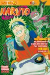 Naruto version collector tome 5