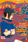 Naruto version collector tome 6