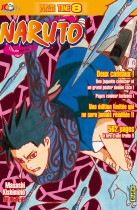 Naruto version collector Naruto version collector