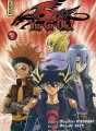 Yu-Gi-Oh! 5 D's tome 3