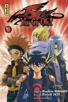 Yu-Gi-Oh! 5 D's tome 3