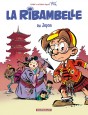 La Ribambelle - La Ribambelle au Japon 