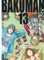 Bakuman tome 13