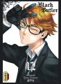 Black Butler tome 12