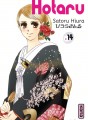 Hotaru tome 14 Hotaru tome 14
