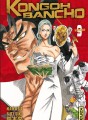 Kongoh Bancho tome 9 Kongoh Bancho tome 9