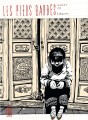 Les pieds bandés tome 1 Les pieds bandés tome 1