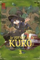 Le Voyage de Kuro Le Voyage de Kuro
