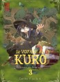 Le Voyage de Kuro tome 3