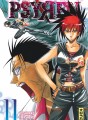 Psyren tome 11 Psyren tome 11