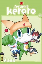 Sergent Keroro Sergent Keroro