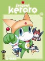 Sergent Keroro tome 23 Sergent Keroro tome 23