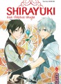 Shirayuki aux cheveux rouges tome 6 Shirayuki aux cheveux rouges tome 6