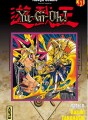 Yu-Gi-Oh ! (Intégrale) tome 16