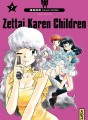 Zettai Karen Children tome 7 Zettai Karen Children tome 7