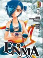 Enma tome 8 Enma tome 8