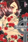 Akuma to Love Song tome 10 Akuma to Love Song tome 10