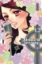 Akuma to Love Song Akuma to Love Song